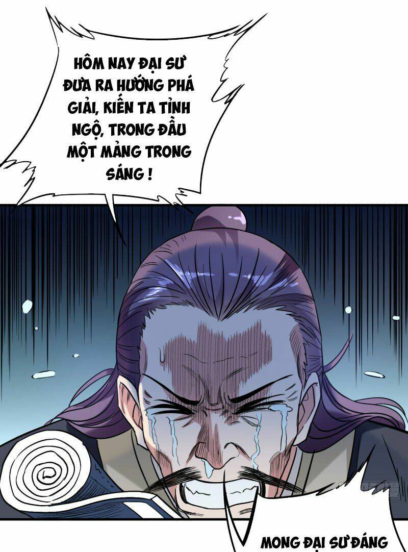 Đệ Tử Của Ta Đều Là Súp Bờ Thần: Chapter 44