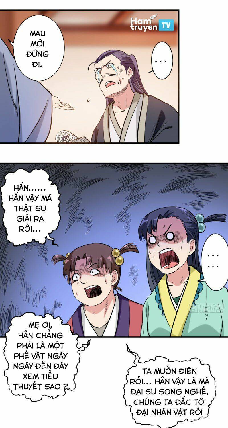 Đệ Tử Của Ta Đều Là Súp Bờ Thần: Chapter 44