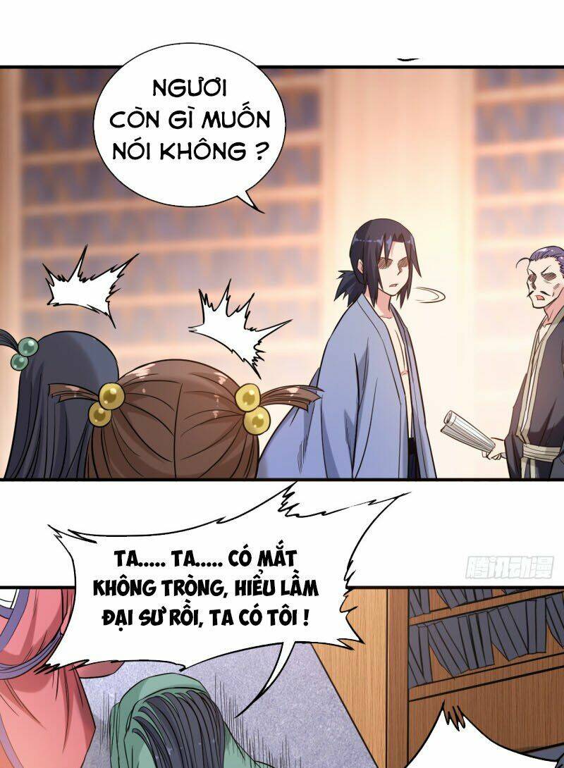 Đệ Tử Của Ta Đều Là Súp Bờ Thần: Chapter 44