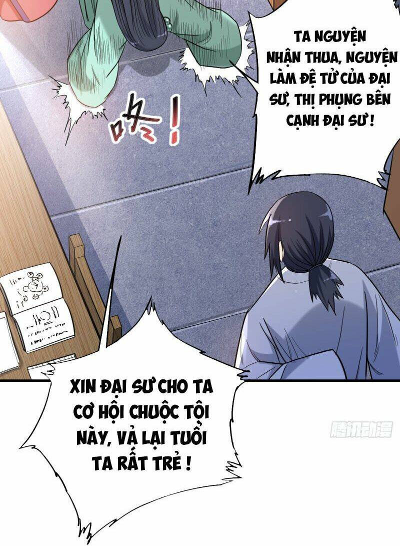 Đệ Tử Của Ta Đều Là Súp Bờ Thần: Chapter 44