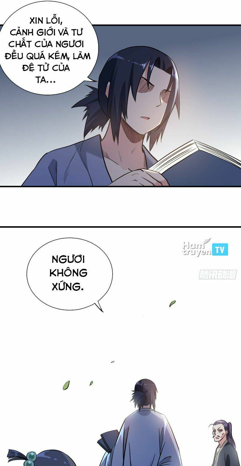 Đệ Tử Của Ta Đều Là Súp Bờ Thần: Chapter 44