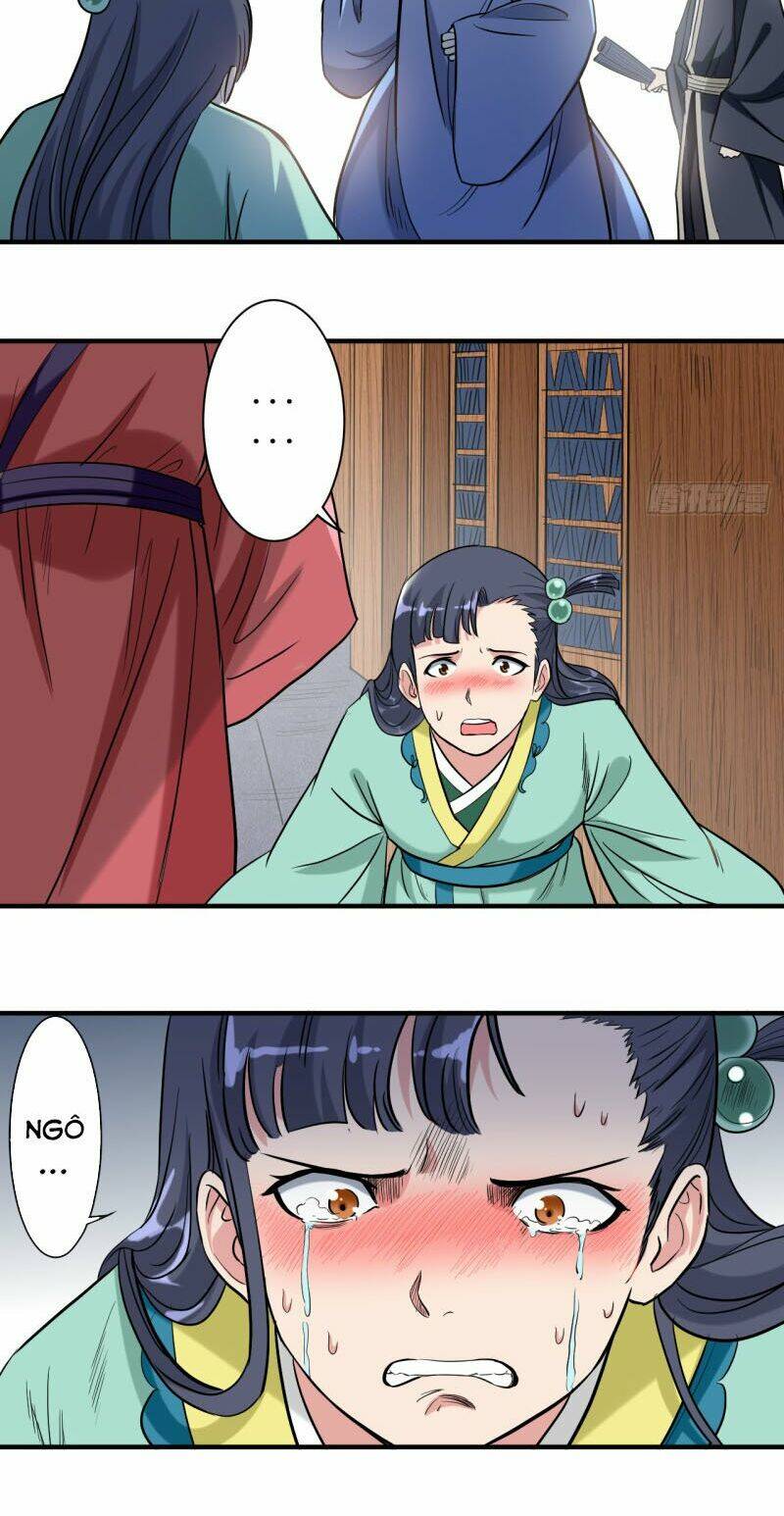 Đệ Tử Của Ta Đều Là Súp Bờ Thần: Chapter 44