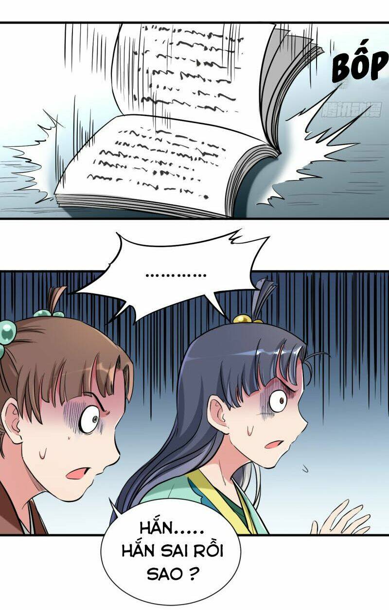 Đệ Tử Của Ta Đều Là Súp Bờ Thần: Chapter 44