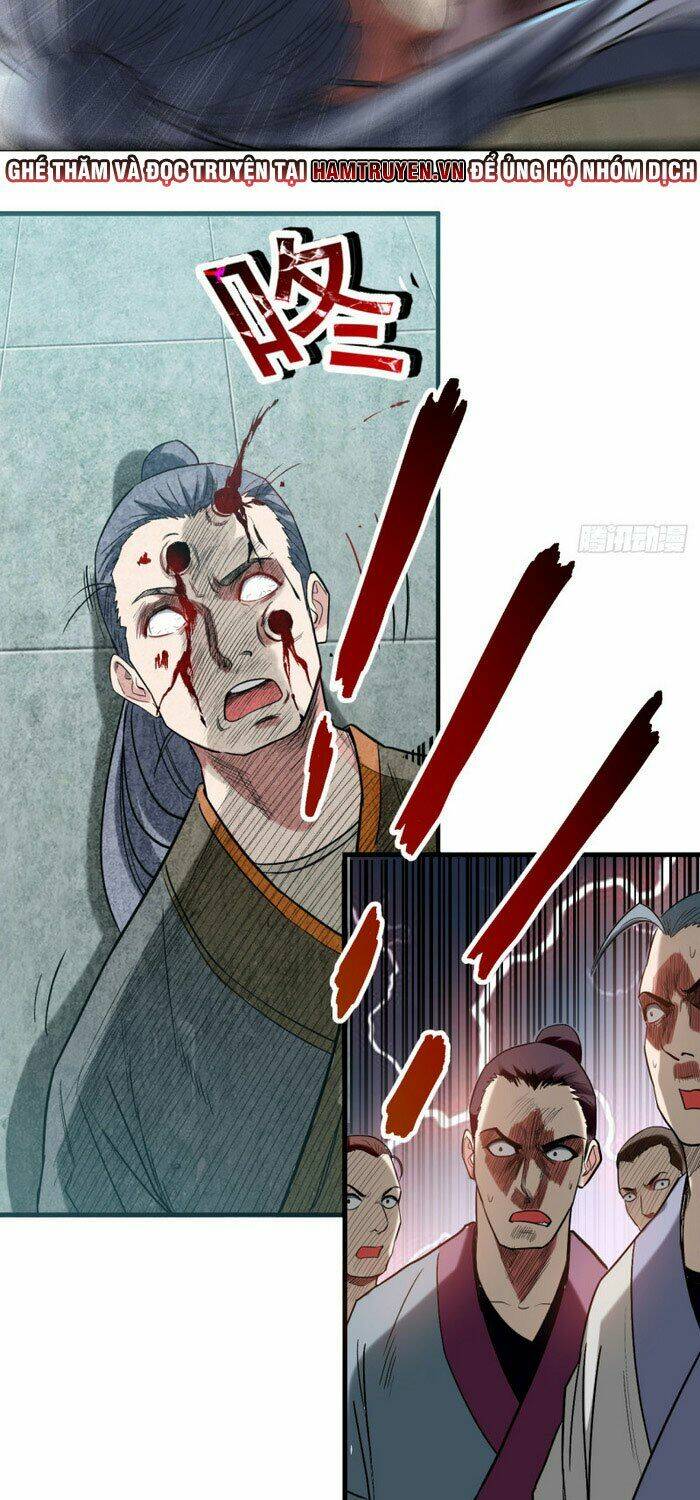 Đệ Tử Của Ta Đều Là Súp Bờ Thần: Chapter 45