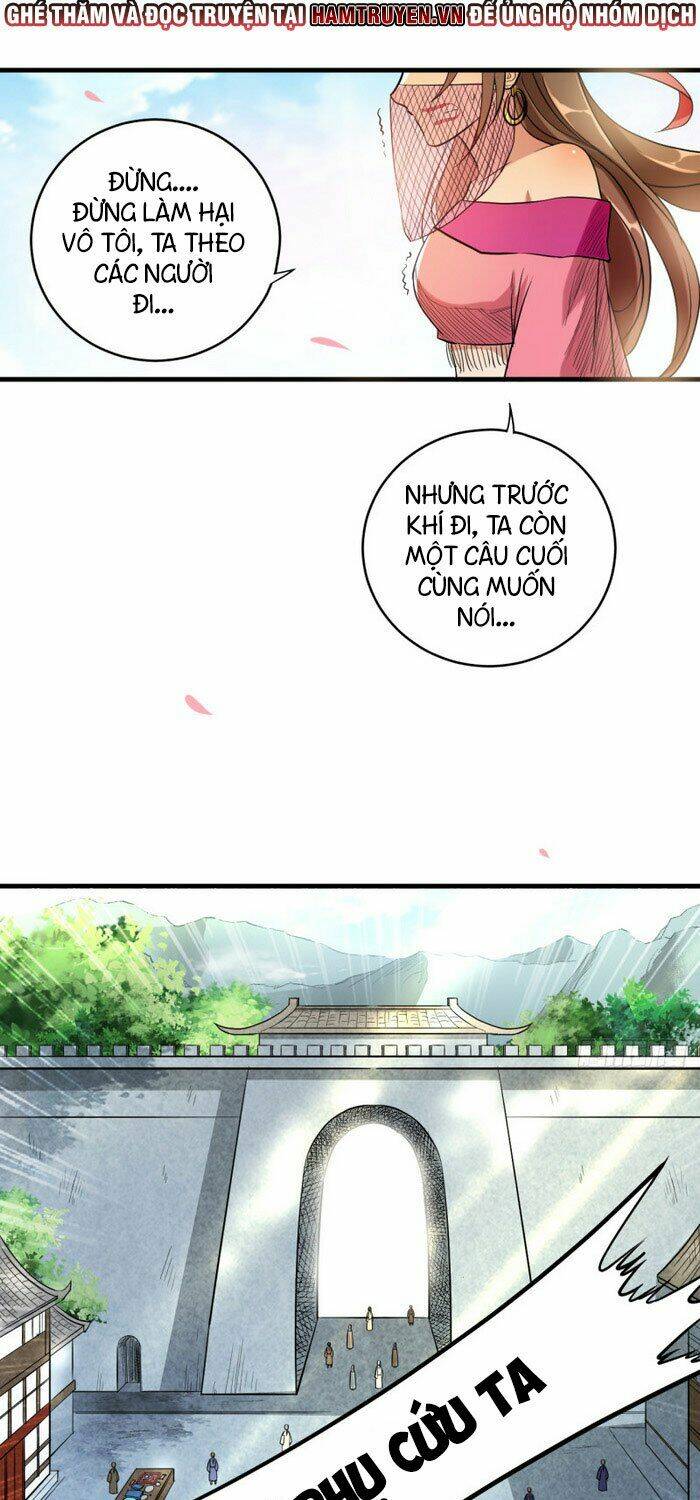 Đệ Tử Của Ta Đều Là Súp Bờ Thần: Chapter 45