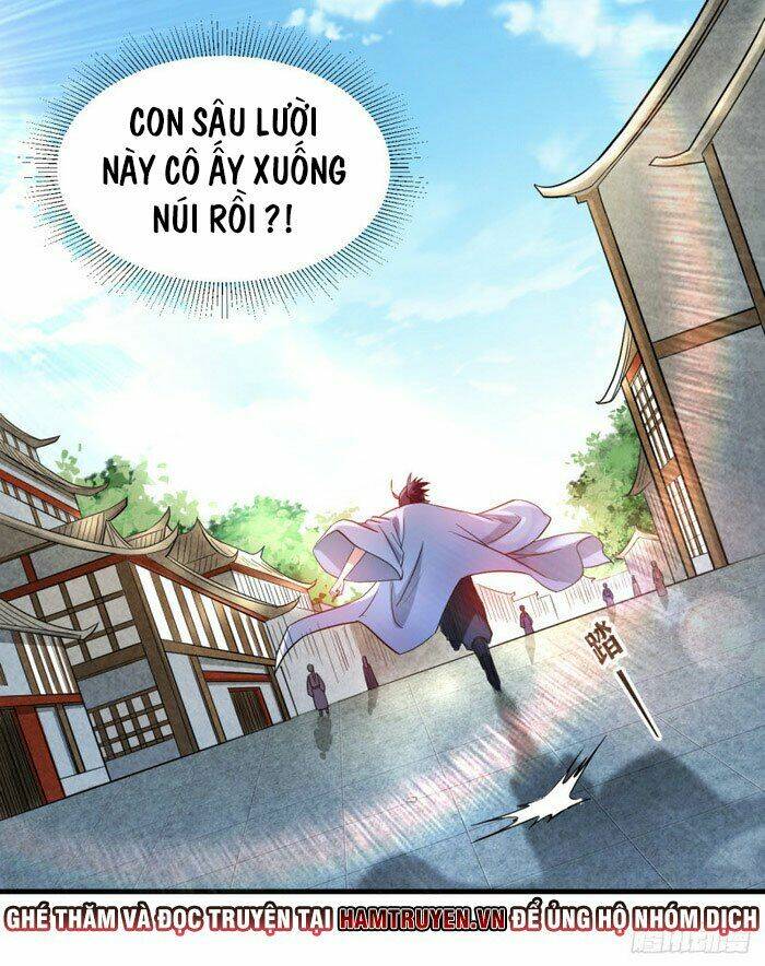 Đệ Tử Của Ta Đều Là Súp Bờ Thần: Chapter 45