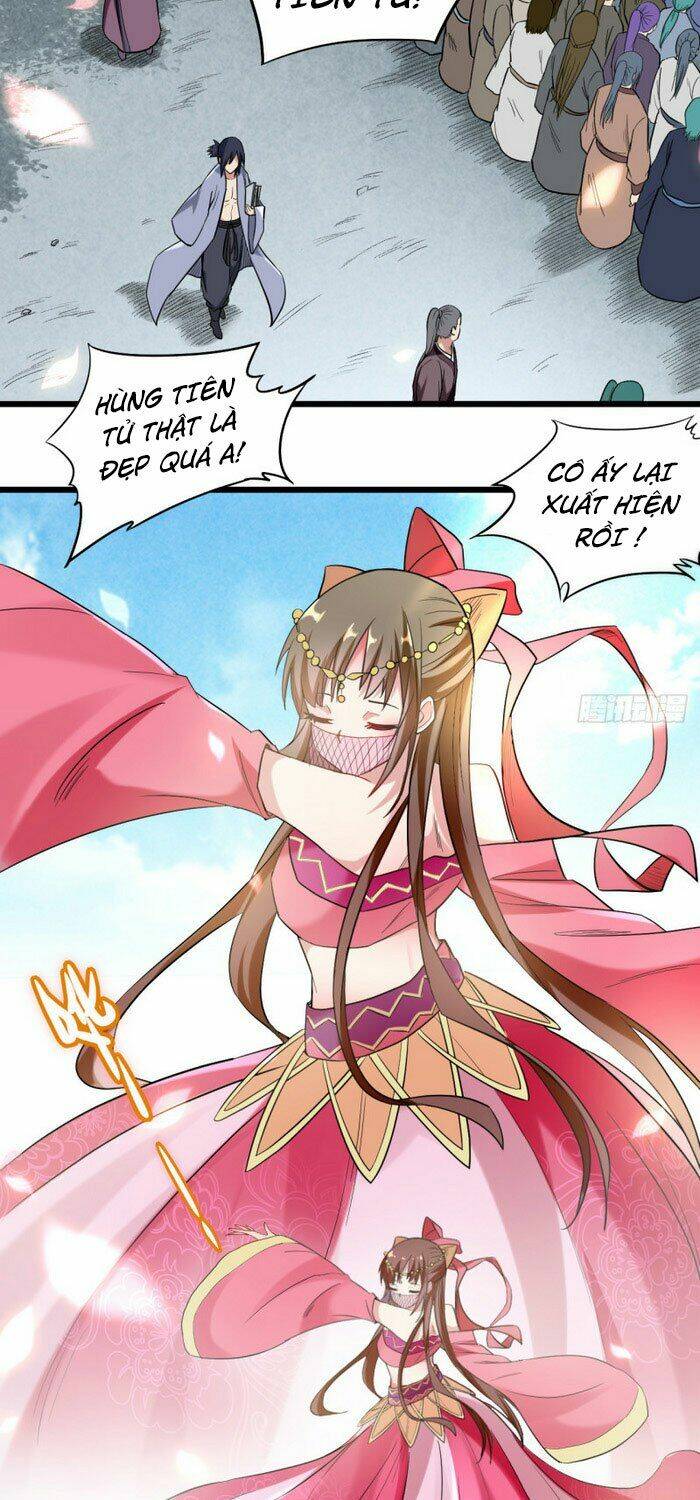Đệ Tử Của Ta Đều Là Súp Bờ Thần: Chapter 45