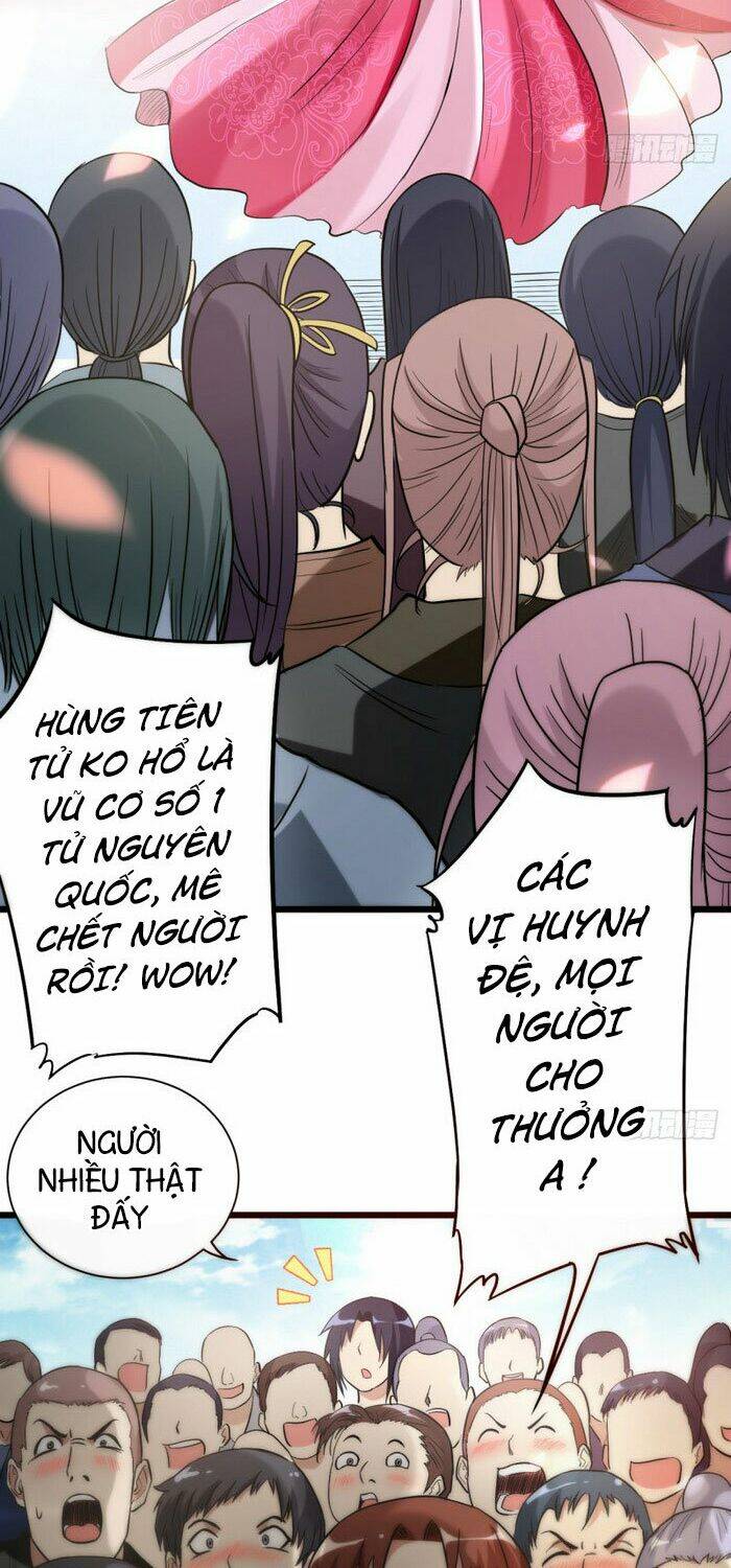 Đệ Tử Của Ta Đều Là Súp Bờ Thần: Chapter 45