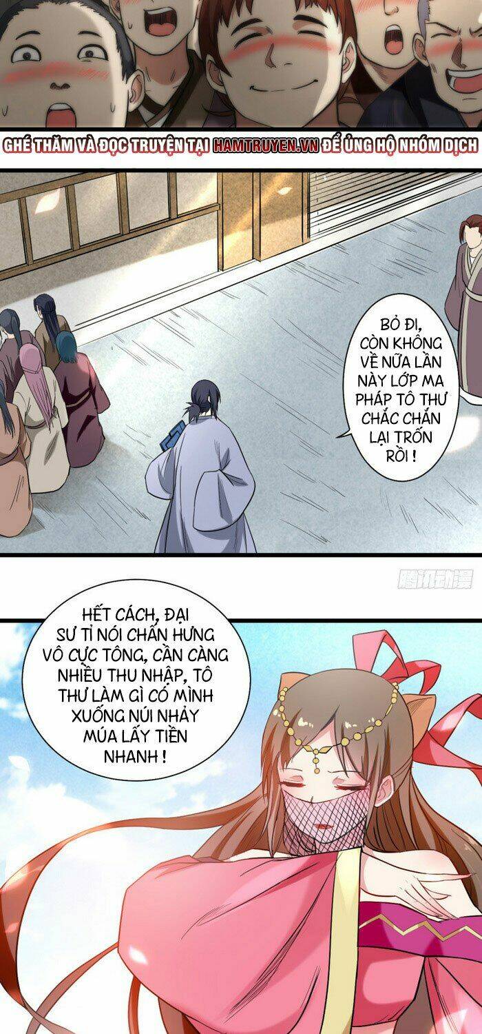 Đệ Tử Của Ta Đều Là Súp Bờ Thần: Chapter 45
