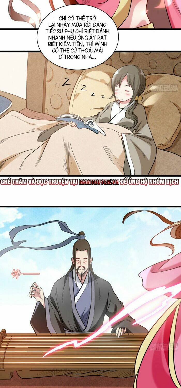 Đệ Tử Của Ta Đều Là Súp Bờ Thần: Chapter 45