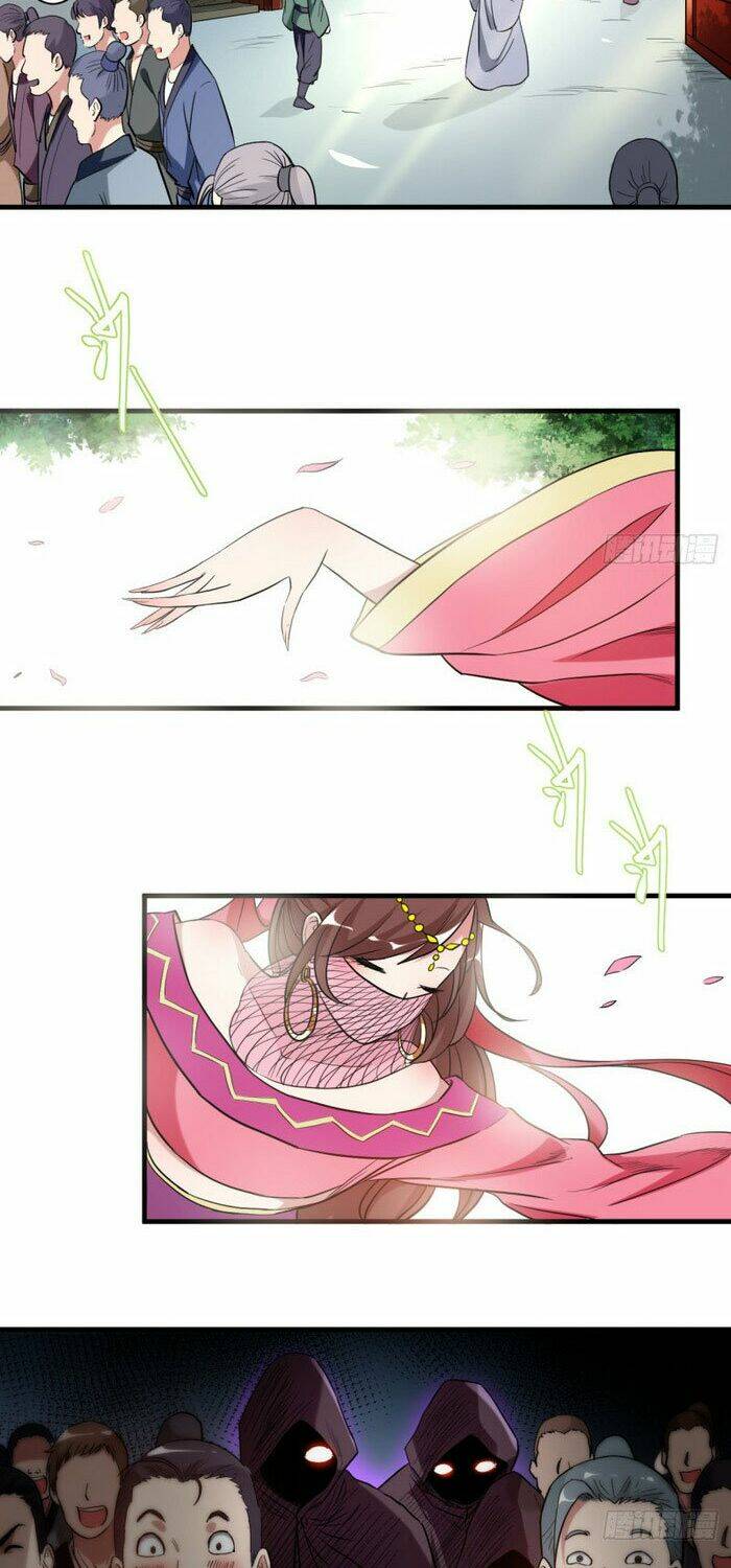 Đệ Tử Của Ta Đều Là Súp Bờ Thần: Chapter 45