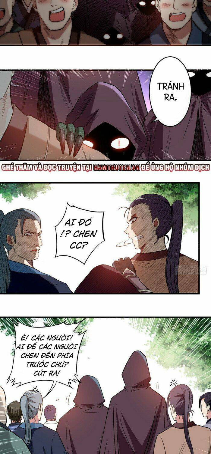 Đệ Tử Của Ta Đều Là Súp Bờ Thần: Chapter 45