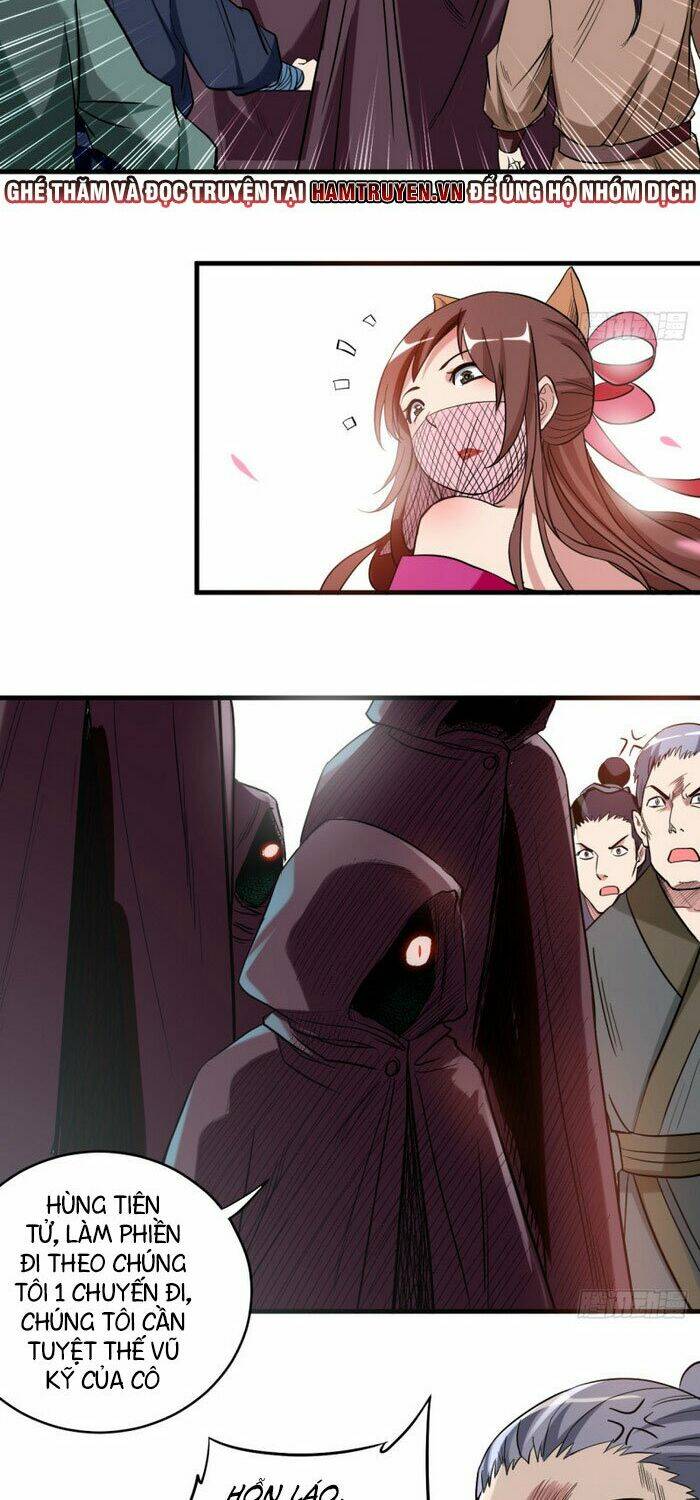 Đệ Tử Của Ta Đều Là Súp Bờ Thần: Chapter 45