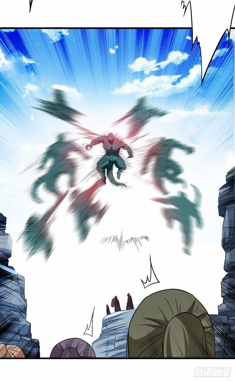 Đệ Tử Của Ta Đều Là Súp Bờ Thần: Chapter 46