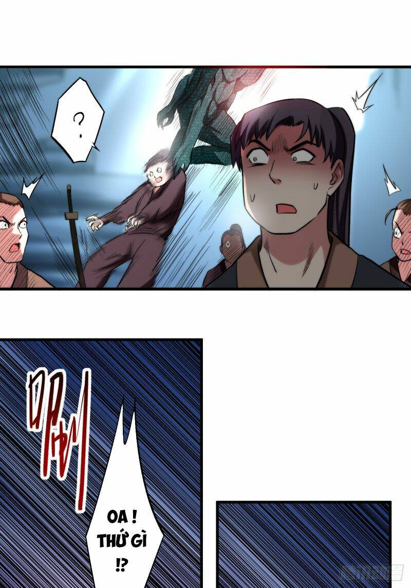 Đệ Tử Của Ta Đều Là Súp Bờ Thần: Chapter 46