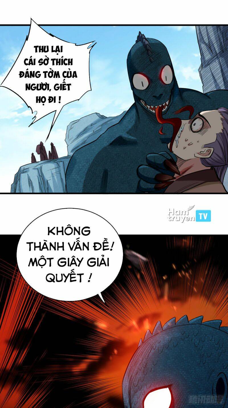 Đệ Tử Của Ta Đều Là Súp Bờ Thần: Chapter 46