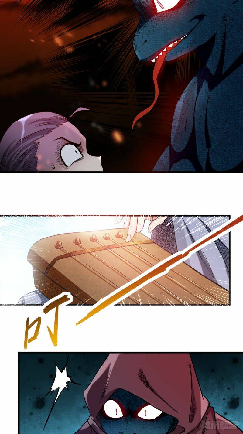 Đệ Tử Của Ta Đều Là Súp Bờ Thần: Chapter 46