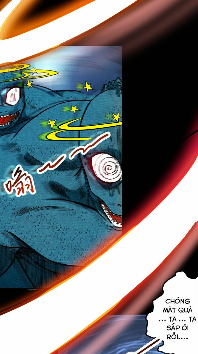 Đệ Tử Của Ta Đều Là Súp Bờ Thần: Chapter 46