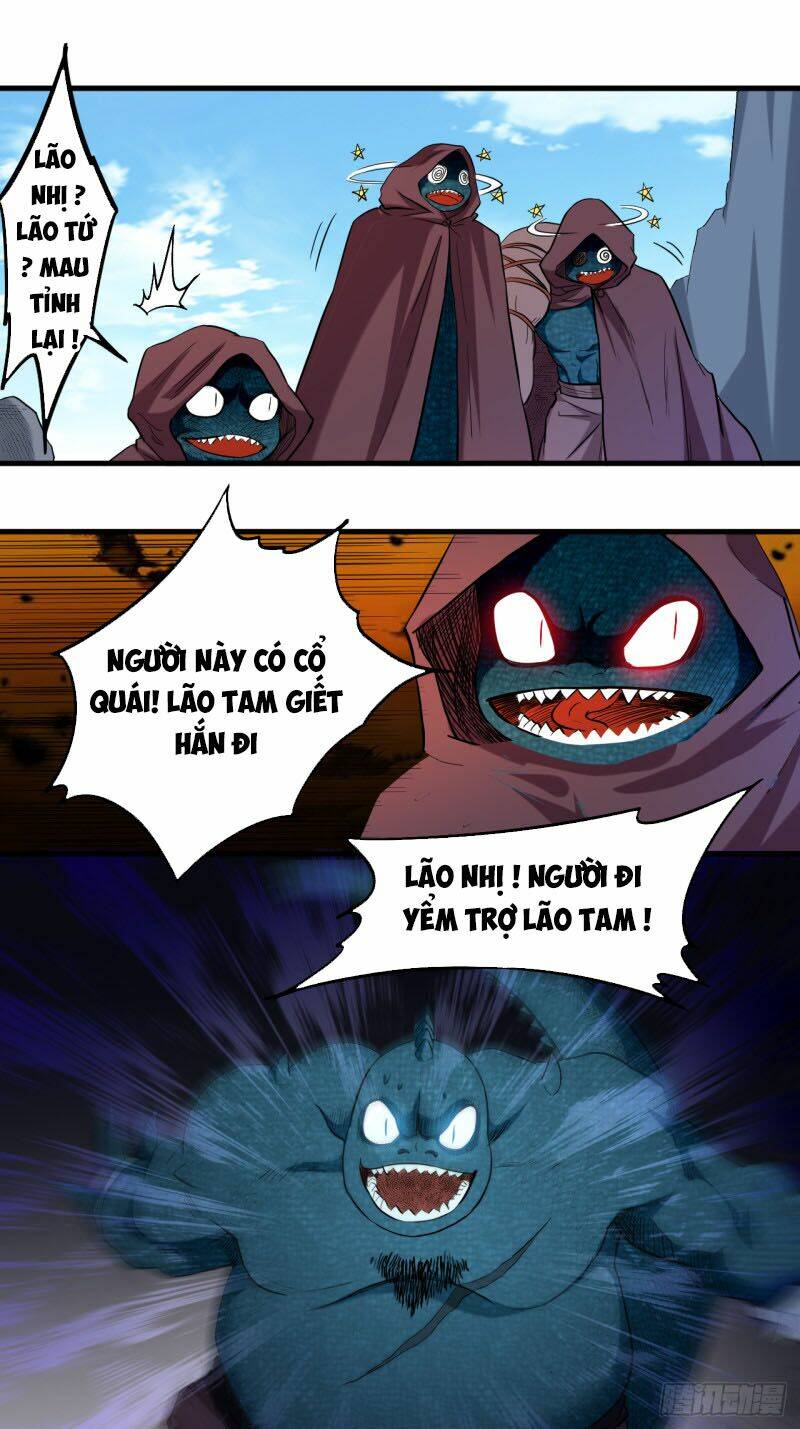 Đệ Tử Của Ta Đều Là Súp Bờ Thần: Chapter 46
