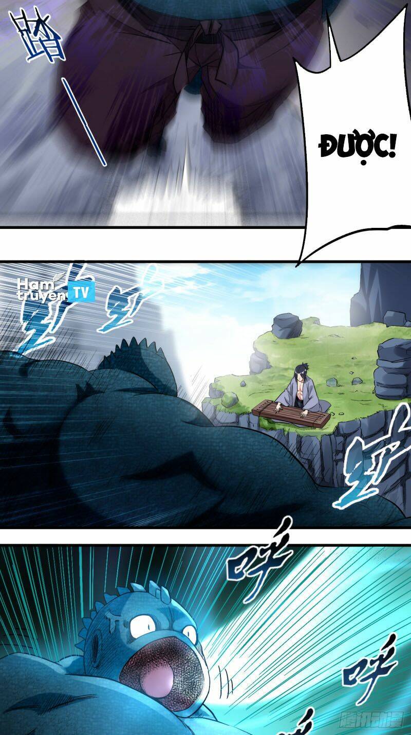 Đệ Tử Của Ta Đều Là Súp Bờ Thần: Chapter 46