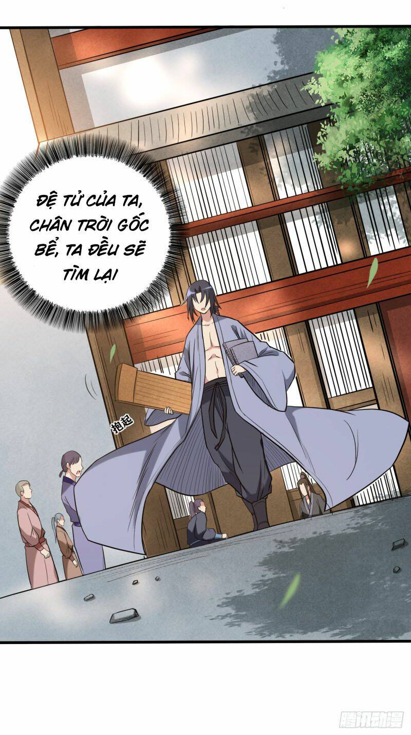 Đệ Tử Của Ta Đều Là Súp Bờ Thần: Chapter 46