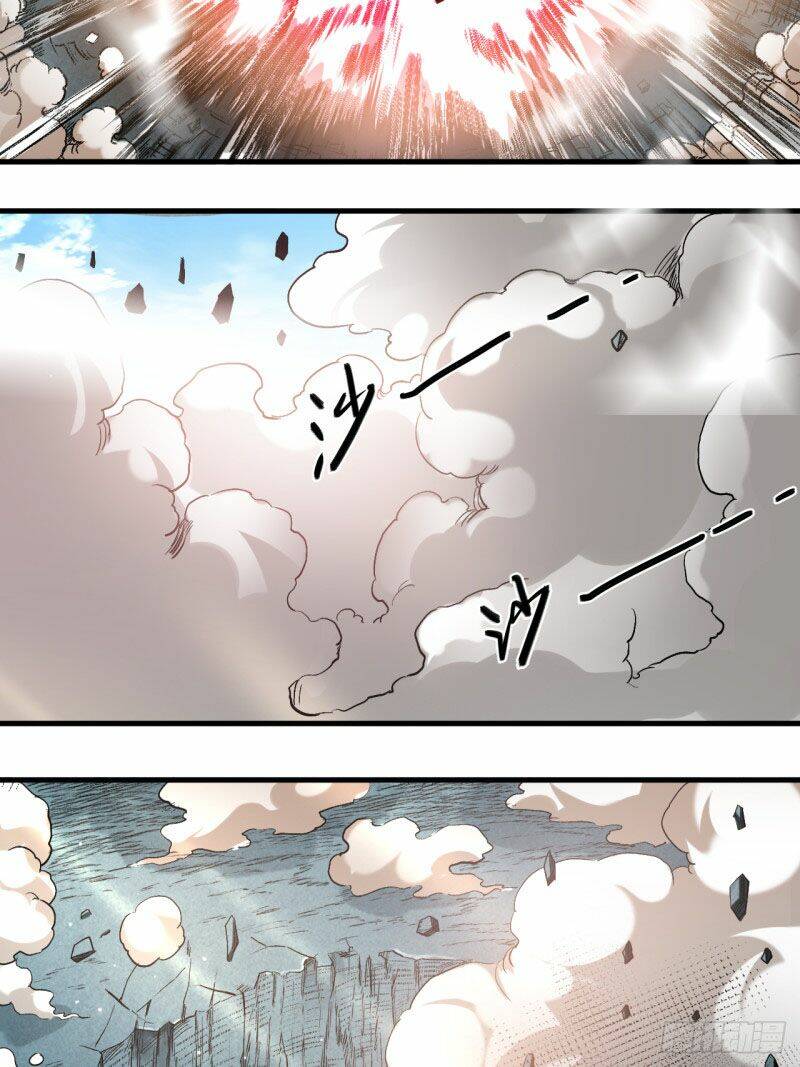 Đệ Tử Của Ta Đều Là Súp Bờ Thần: Chapter 46