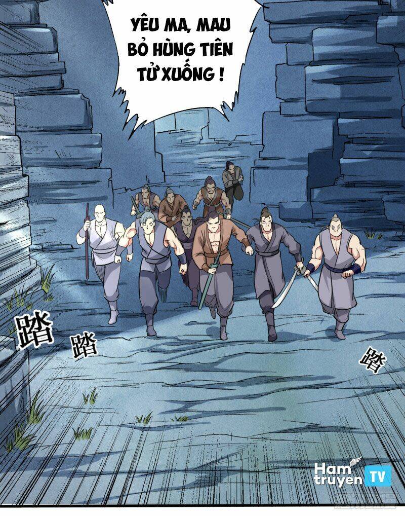 Đệ Tử Của Ta Đều Là Súp Bờ Thần: Chapter 46