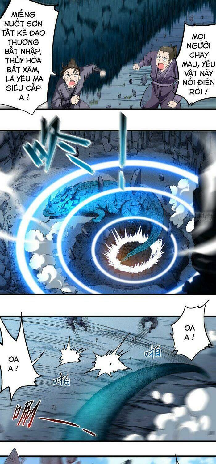 Đệ Tử Của Ta Đều Là Súp Bờ Thần: Chapter 47