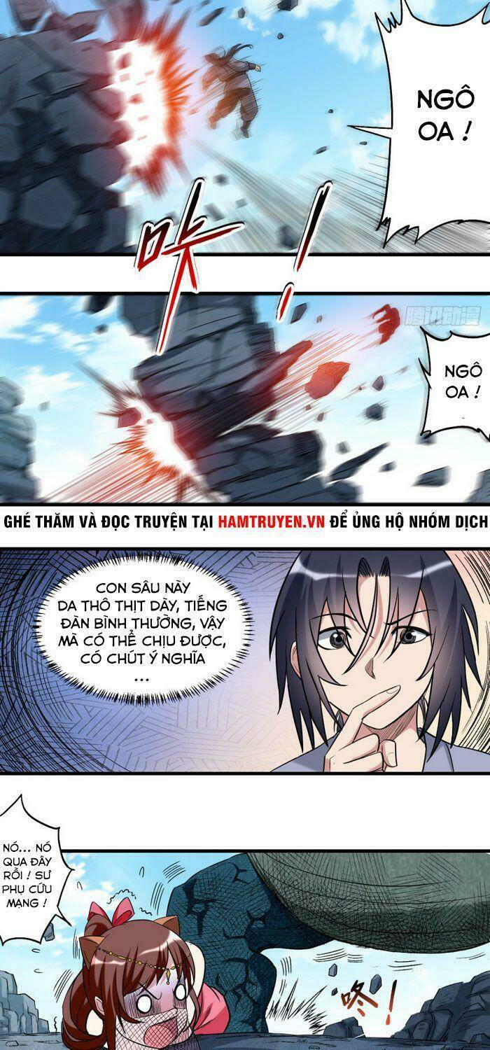 Đệ Tử Của Ta Đều Là Súp Bờ Thần: Chapter 47