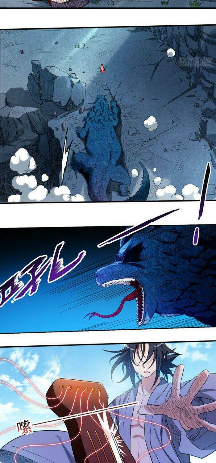 Đệ Tử Của Ta Đều Là Súp Bờ Thần: Chapter 47