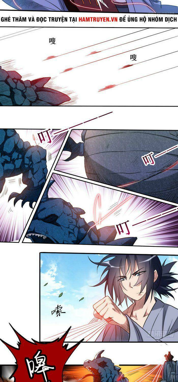 Đệ Tử Của Ta Đều Là Súp Bờ Thần: Chapter 47