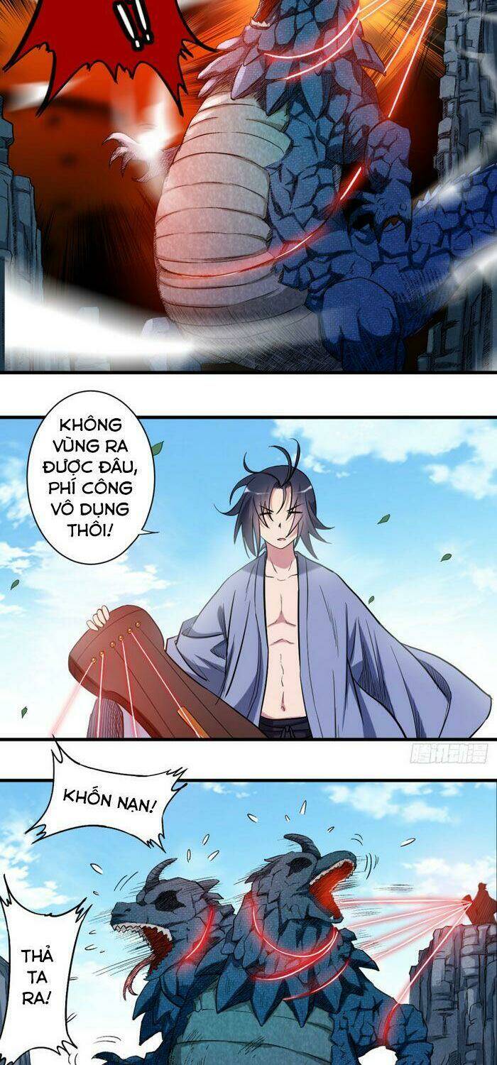 Đệ Tử Của Ta Đều Là Súp Bờ Thần: Chapter 47