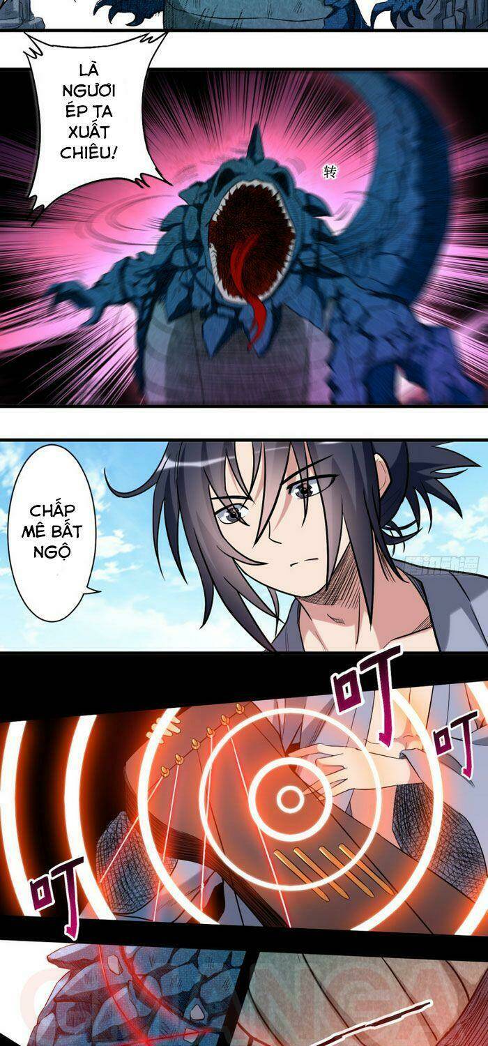 Đệ Tử Của Ta Đều Là Súp Bờ Thần: Chapter 47