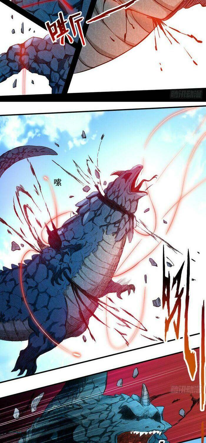 Đệ Tử Của Ta Đều Là Súp Bờ Thần: Chapter 47