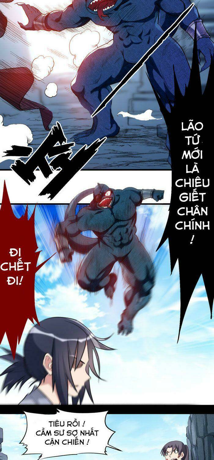 Đệ Tử Của Ta Đều Là Súp Bờ Thần: Chapter 47
