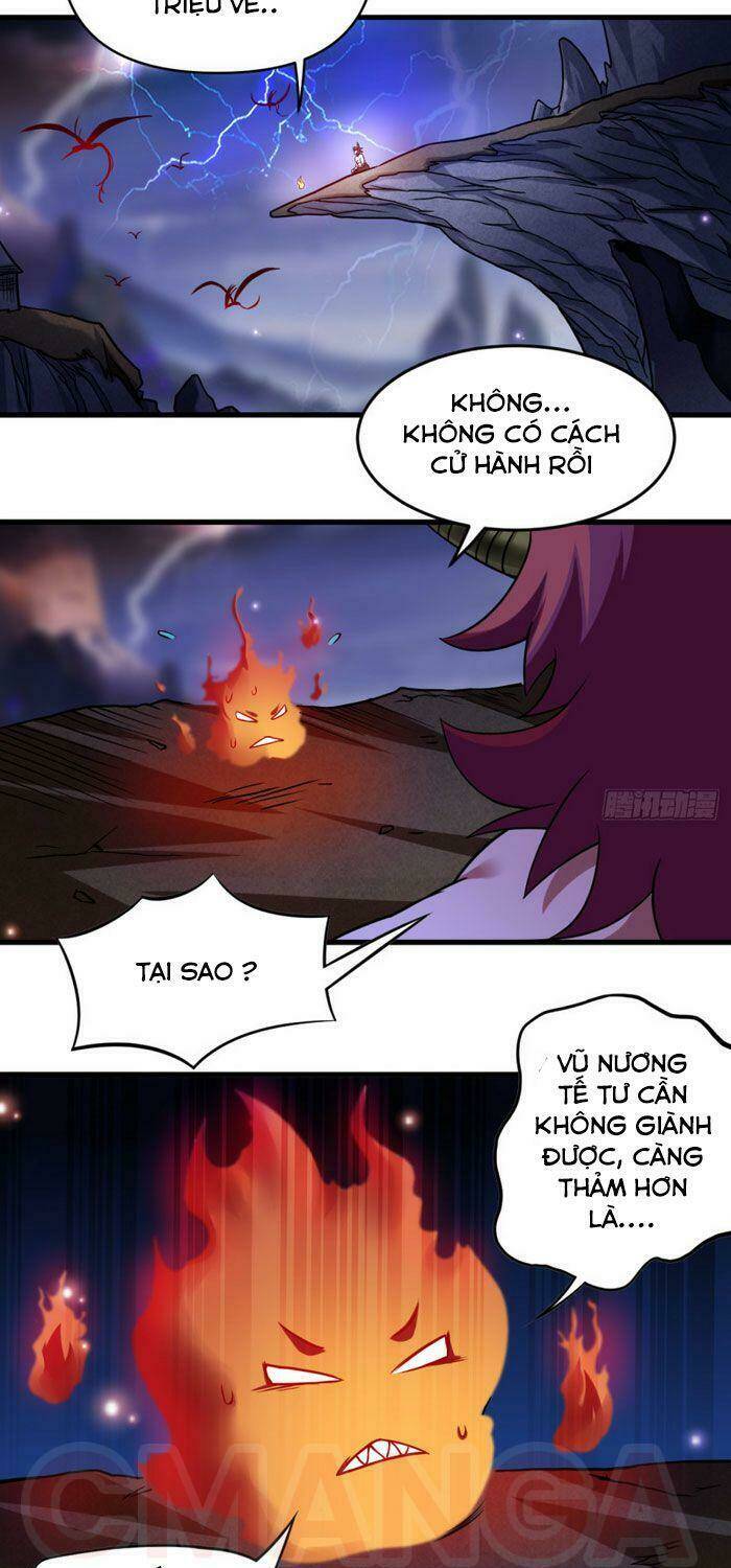 Đệ Tử Của Ta Đều Là Súp Bờ Thần: Chapter 47