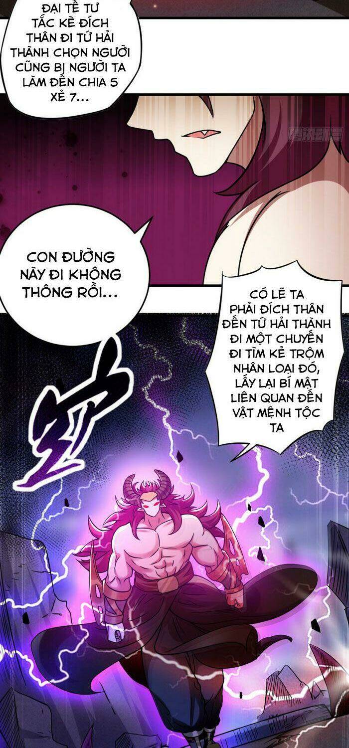 Đệ Tử Của Ta Đều Là Súp Bờ Thần: Chapter 47