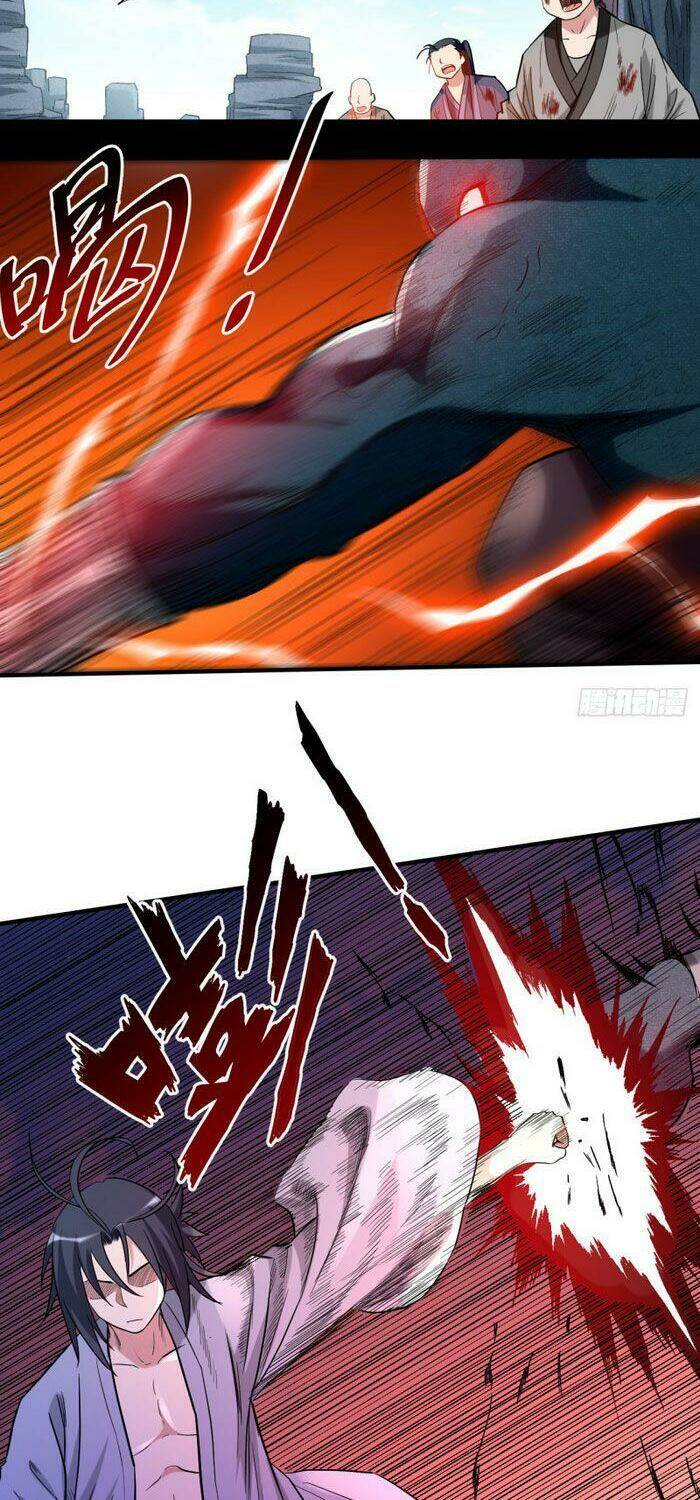 Đệ Tử Của Ta Đều Là Súp Bờ Thần: Chapter 47