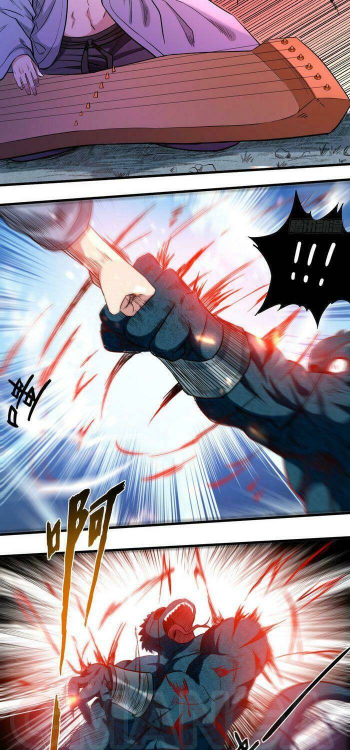 Đệ Tử Của Ta Đều Là Súp Bờ Thần: Chapter 47