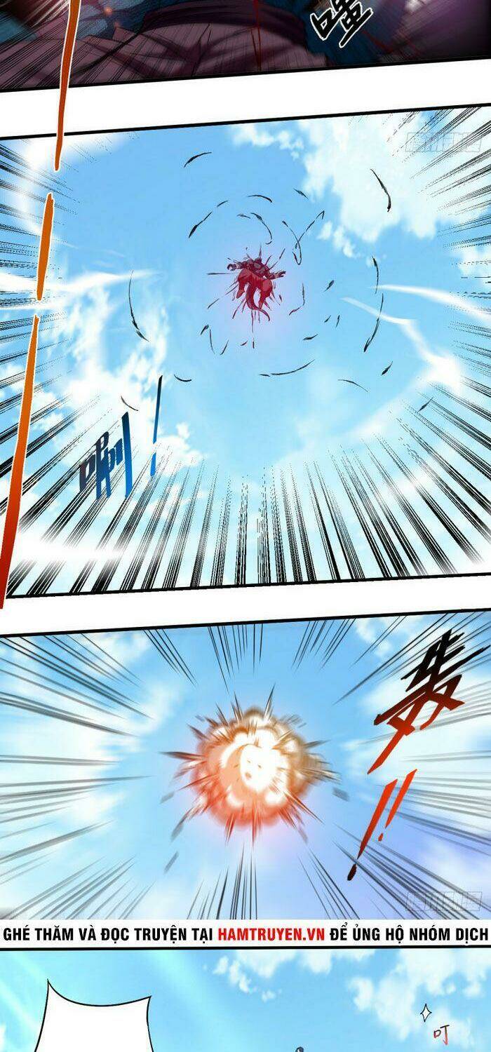 Đệ Tử Của Ta Đều Là Súp Bờ Thần: Chapter 47