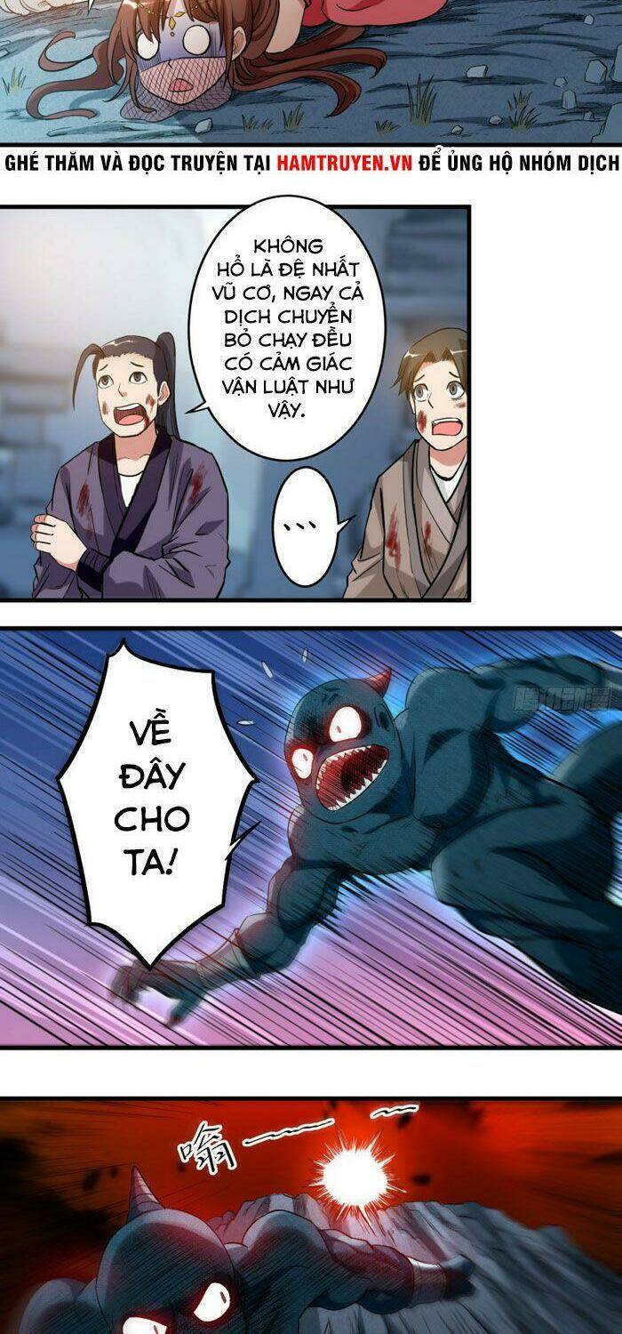 Đệ Tử Của Ta Đều Là Súp Bờ Thần: Chapter 47
