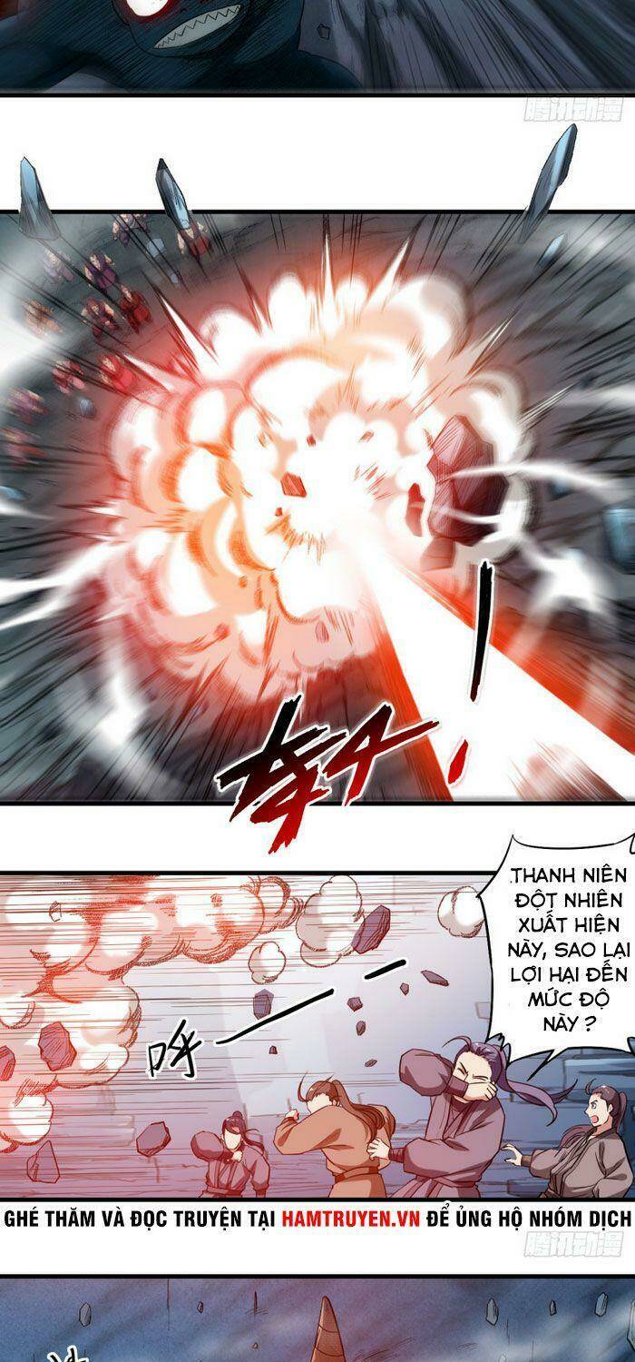 Đệ Tử Của Ta Đều Là Súp Bờ Thần: Chapter 47
