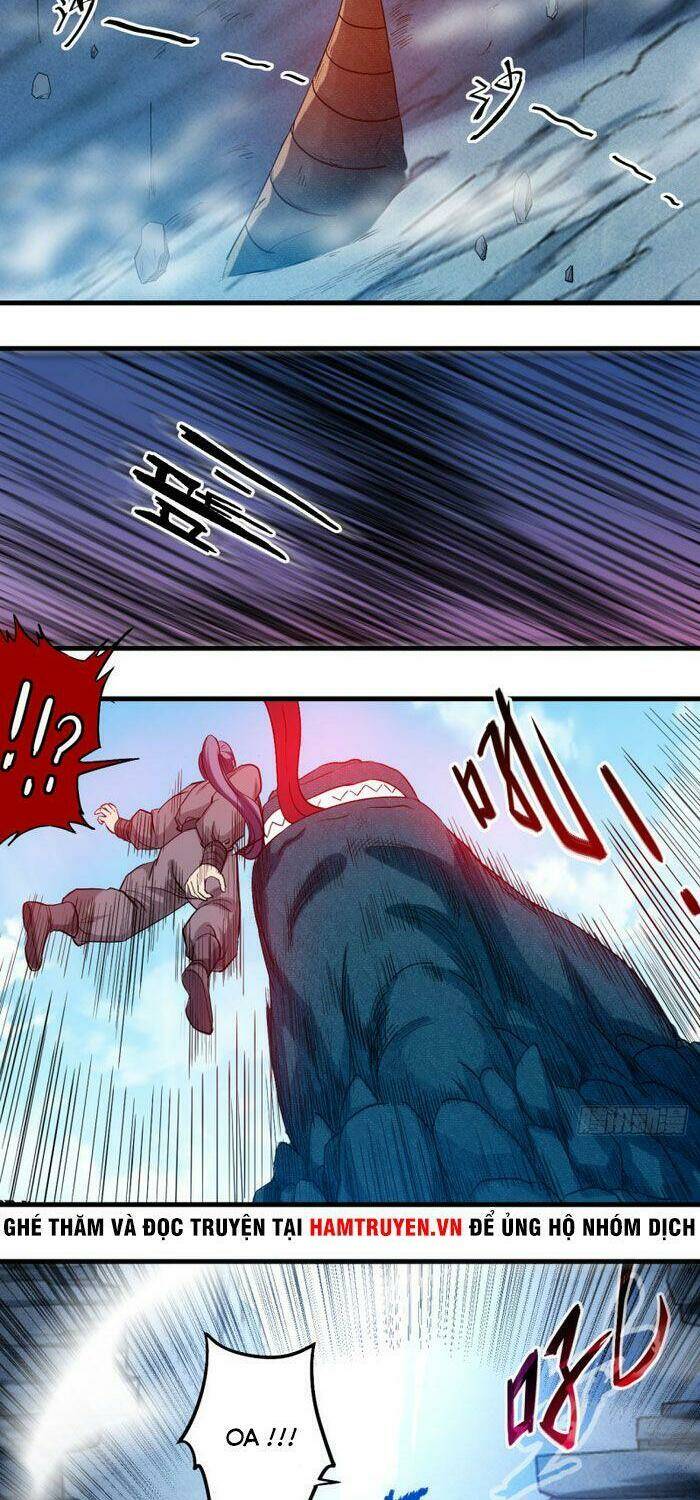 Đệ Tử Của Ta Đều Là Súp Bờ Thần: Chapter 47