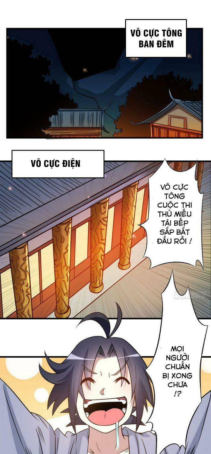 Đệ Tử Của Ta Đều Là Súp Bờ Thần: Chapter 48