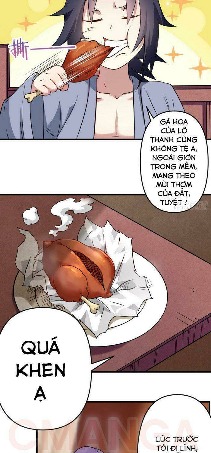 Đệ Tử Của Ta Đều Là Súp Bờ Thần: Chapter 48