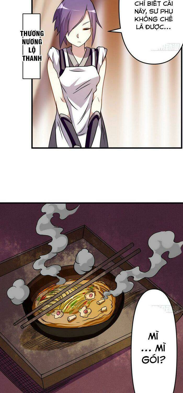 Đệ Tử Của Ta Đều Là Súp Bờ Thần: Chapter 48