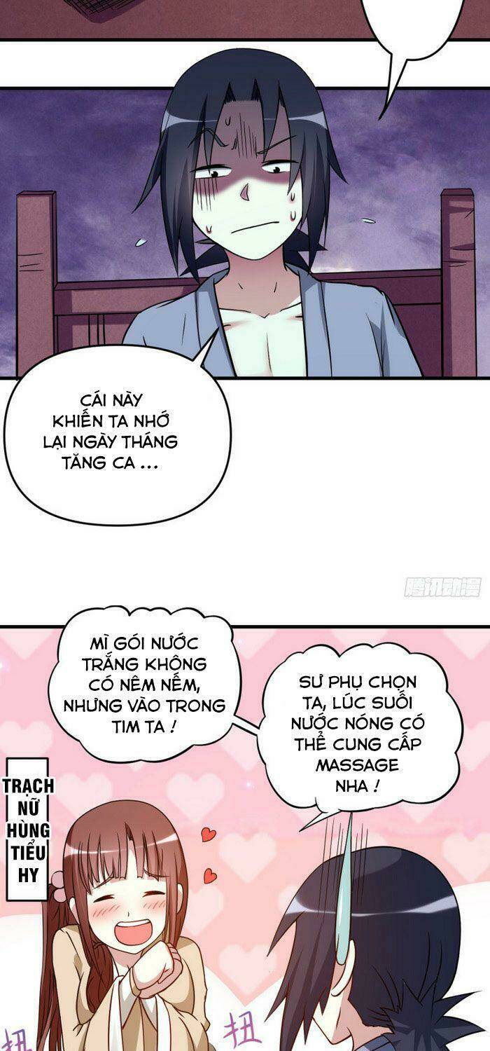Đệ Tử Của Ta Đều Là Súp Bờ Thần: Chapter 48