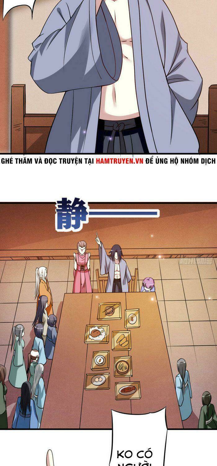 Đệ Tử Của Ta Đều Là Súp Bờ Thần: Chapter 48