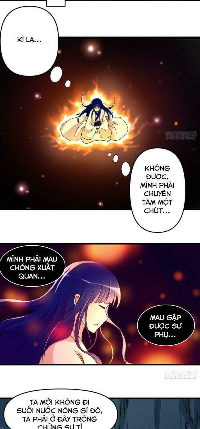 Đệ Tử Của Ta Đều Là Súp Bờ Thần: Chapter 48