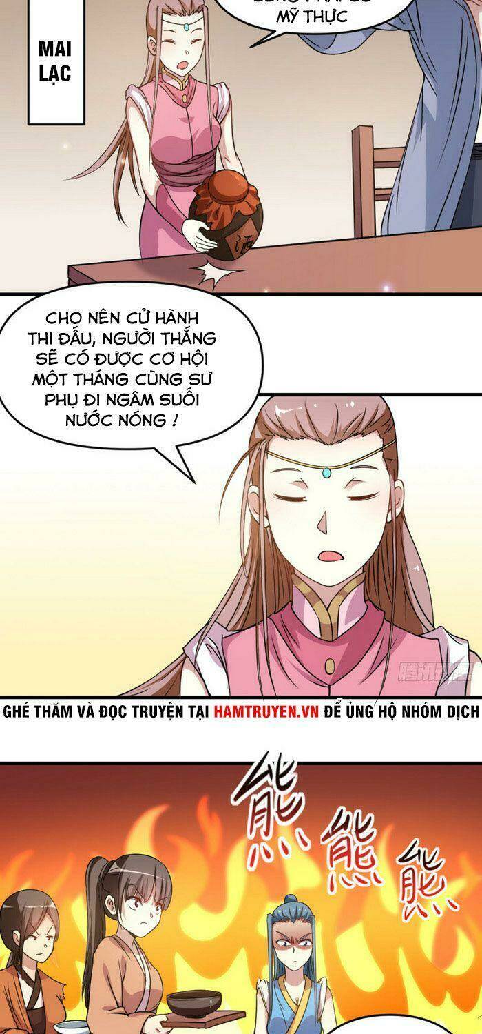Đệ Tử Của Ta Đều Là Súp Bờ Thần: Chapter 48